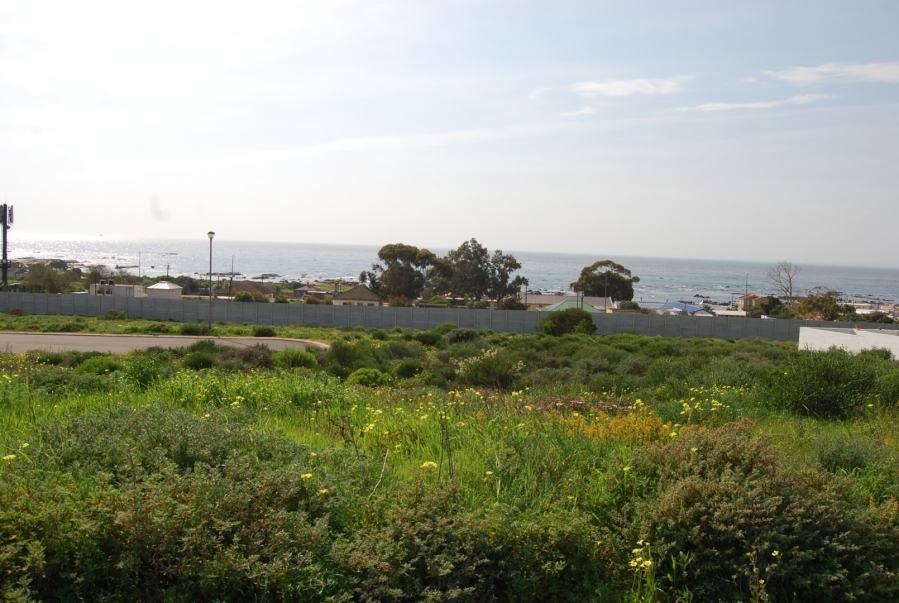 0 Bedroom Property for Sale in St Helena Views Western Cape